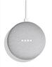 SPEAKERS WIRELESS GOOGLE HOME MINI , Chalk