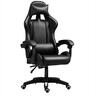 GAMING CHAIR EXTRALINK G-524 BLACK
