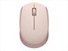 MOUSE WIRELESS USB LOGITECH M171 ROSE 910-006865