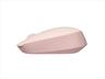 MOUSE WIRELESS USB LOGITECH M171 ROSE 910-006865
