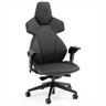 GAMING CHAIR NOBLECHAIRS DAWN TX Granite, Fabric, NBL-DAW-TX-GRT