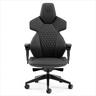 GAMING CHAIR NOBLECHAIRS DAWN TX Granite, Fabric, NBL-DAW-TX-GRT