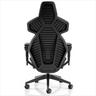 GAMING CHAIR NOBLECHAIRS DAWN TX Granite, Fabric, NBL-DAW-TX-GRT