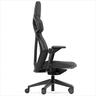 GAMING CHAIR NOBLECHAIRS DAWN TX Granite, Fabric, NBL-DAW-TX-GRT