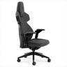 GAMING CHAIR NOBLECHAIRS DAWN TX Granite, Fabric, NBL-DAW-TX-GRT