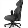 GAMING CHAIR NOBLECHAIRS DAWN TX Granite, Fabric, NBL-DAW-TX-GRT