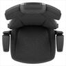 GAMING CHAIR NOBLECHAIRS DAWN TX Granite, Fabric, NBL-DAW-TX-GRT