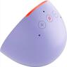 SPEAKERS SMART AMAZON ECHO POP, LAVANDER, B09ZX7MS5B