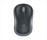 MOUSE WIRELESS LOGITECH M185 grey 910-002238