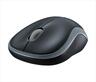 MOUSE WIRELESS LOGITECH M185 grey 910-002238