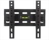 TV BRACKET MOUNT 14-42" , Flat, Tilt, VESA up to 400x400, 35kg, D03, 83794