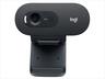 WEB CAMERA LOGITECH HD C505e 720p w/mic 960-001372
