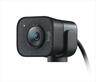 WEB CAMERA LOGITECH STREAMCAM 1080p 60fps USB-Type-C, Graphite, 960-001281