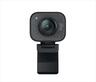 WEB CAMERA LOGITECH STREAMCAM 1080p 60fps USB-Type-C, Graphite, 960-001281
