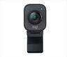 WEB CAMERA LOGITECH STREAMCAM 1080p 60fps USB-Type-C, Graphite, 960-001281