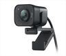 WEB CAMERA LOGITECH STREAMCAM 1080p 60fps USB-Type-C, Graphite, 960-001281