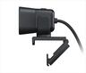 WEB CAMERA LOGITECH STREAMCAM 1080p 60fps USB-Type-C, Graphite, 960-001281