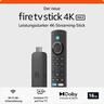 ANDROID STICK AMAZON FIRE TV STICK 4K MAX Gen.2, Android, Quad Core, 2GB RAM, 16GB, Black, Wi-Fi 6E, BT 5.0,Alexa voice control, B0BTFCP86M