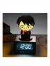 CLOCK PALADONE Harry Potter Icon Alarm, PP11773HP