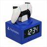 CLOCK PALADONE Playstation PS5 Controller Alarm, PP13475PS