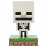 GAME FIGURINE PALADONE MINECRAFT SKELETON LIGHT LAMP, PP8999MCF