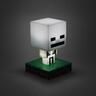 GAME FIGURINE PALADONE MINECRAFT SKELETON LIGHT LAMP, PP8999MCF