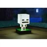 GAME FIGURINE PALADONE MINECRAFT SKELETON LIGHT LAMP, PP8999MCF