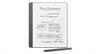 TABLET AMAZON KINDLE SCRIBE 2024 10,2" 64GB, Dark Gray (Tungsten), w/Premium Pen and Digital Notebook
