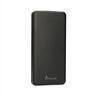 POWER BANK EXTRALINK EPB-078B 10000mAh Dual input (Micro-USB, USB-C) /output( 2x USB-A), Black