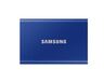 Samsung SSD 1TB Portable T7 Blue