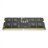 RAM SO DIMM DDR5 32GB 4800MHz CL40 TEAM GROUP ELITE TED532G4800C40D-S01