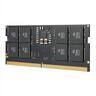 RAM SO DIMM DDR5 32GB 4800MHz CL40 TEAM GROUP ELITE TED532G4800C40D-S01