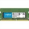 RAM SO DIMM DDR4 32GB 3200MHz CL22 CRUCIAL CT32G4SFD832A