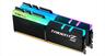 RAM DDR4 16GB (2x8GB) 3600MHz G.SKILL Trident Z RGB (For AMD Ryzen) F4-3600C18D-16GTZRX