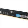 RAM DDR5 16GB (1x16GB) 5600MHz CL46 CRUCIAL, CT16G56C46U5