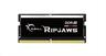 RAM SO DIMM DDR5 32GB 4800Mhz CL40 G.SKILL Ripjaws F5-4800S4039A32GX1-RS