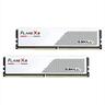 RAM DDR5 32GB(2x16GB) 6400MHz CL32 G.SKILL Flare X5 AMD EXPO matte white F5-6400J3240G16GX2-FX5W