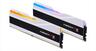RAM DDR5 32GB(2x16GB) 6000MHz CL36 G.SKILL Trident Z5 RGB White F5-6000J3636F16GX2-TZ5RW