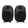 SPEAKERS 2.0 SONICGEAR STUDIO POD V-HD, 80W RMS, BT 5.0, Aux, Remote control, Black