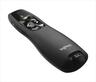 PRESENTER LOGITECH wireless R400, Black, 910-001356