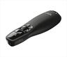 PRESENTER LOGITECH wireless R400, Black, 910-001356