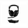 HEADPHONES LOGITECH Astro A50 w/Base station, Black, Lightspeed wireless w/microphone, USB-C, 939-002224