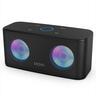 SPEAKERS BLUETOOTH DOSS SOUNDBOX PLUS WB-269 V5.0 16W (up to 20 hours) IPX5, USB, BT, Black