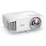 PROJECTOR BENQ MX808STH XGA (1024x768) 4:3, 3600Ansi 20000:1 2xVGA, 2xHDMI, RS232, 9H.JMG77.13E
