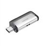 USB Flash Drive 3.1/ Type-C 32GB SANDISK ULTRA DUAL DRIVE SDDDC2-032G-G46