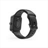 SMARTWATCH HAMA 6010 WATCH 1.65" TFT display, Phone Function, Black 178619