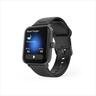 SMARTWATCH HAMA 6010 WATCH 1.65" TFT display, Phone Function, Black 178619