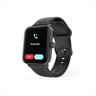 SMARTWATCH HAMA 6010 WATCH 1.65" TFT display, Phone Function, Black 178619