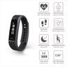 SMARTWATCH HAMA FIT TRACK 1900 SMART BRACELET OLED BLACK 178600/5