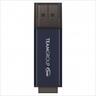 USB Flash Drive 3.2 Gen1 128GB TEAM GROUP C211, BLUE TC2113128GL01
